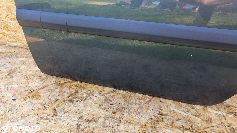 CHRYSLER VOYAGER DRZWI TYŁ TYLNE LEWE LEWA KOD LAK. - 4