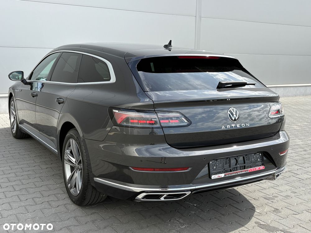 Volkswagen Arteon Shooting Brake 2.0 TDI SCR DSG R-Line - 13