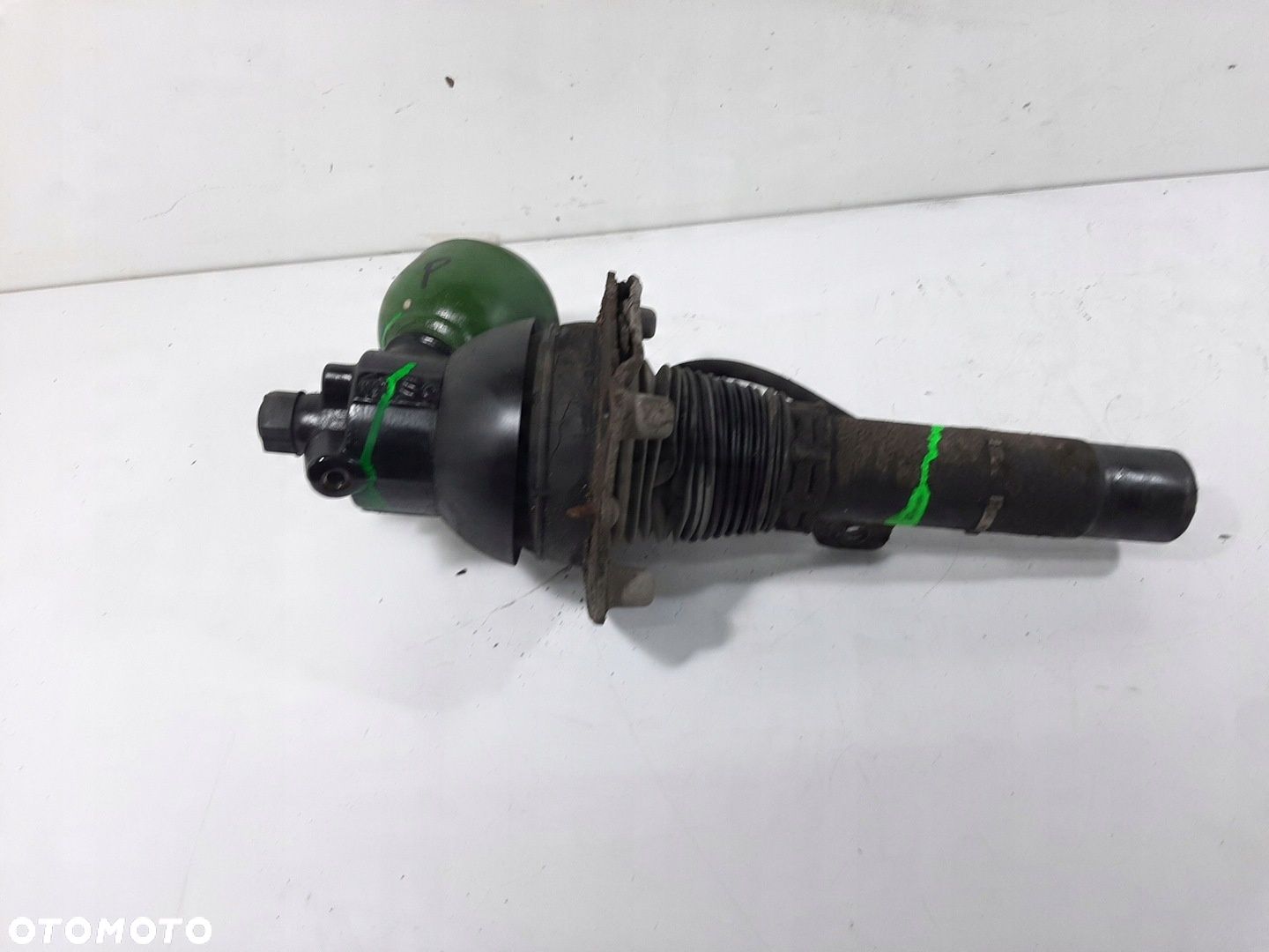 CITROEN XANTIA II I FL 2.0 16V BREAK 99R AMORTYZATOR PRAWY PRZOD  SFERA - 1