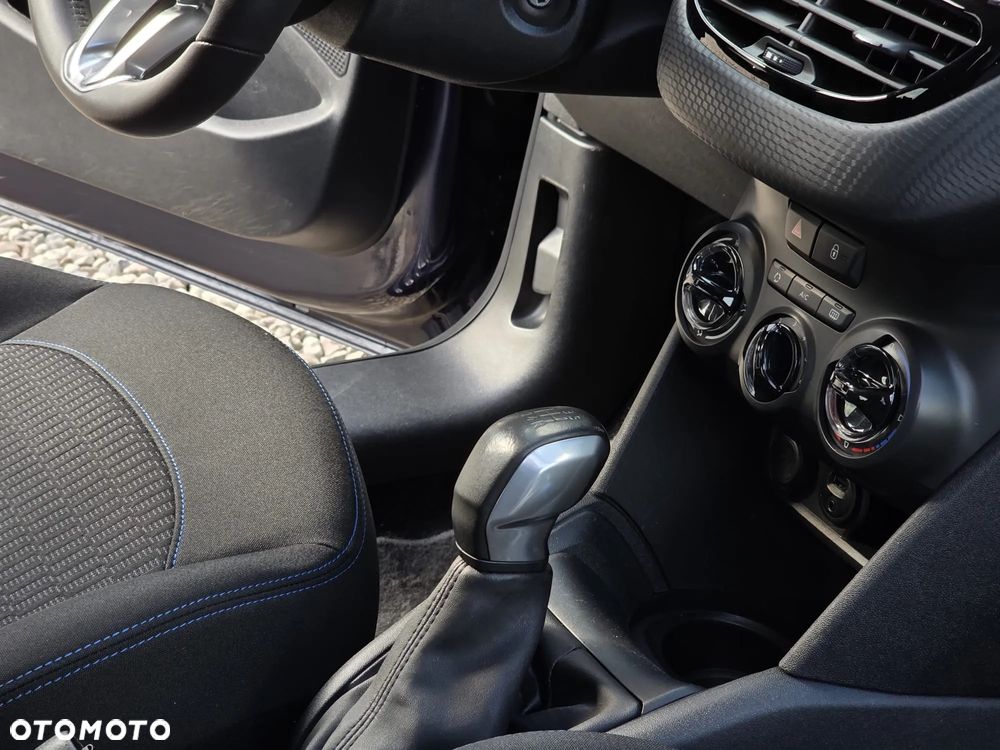 Peugeot 208 1.2 VTi Style - 13