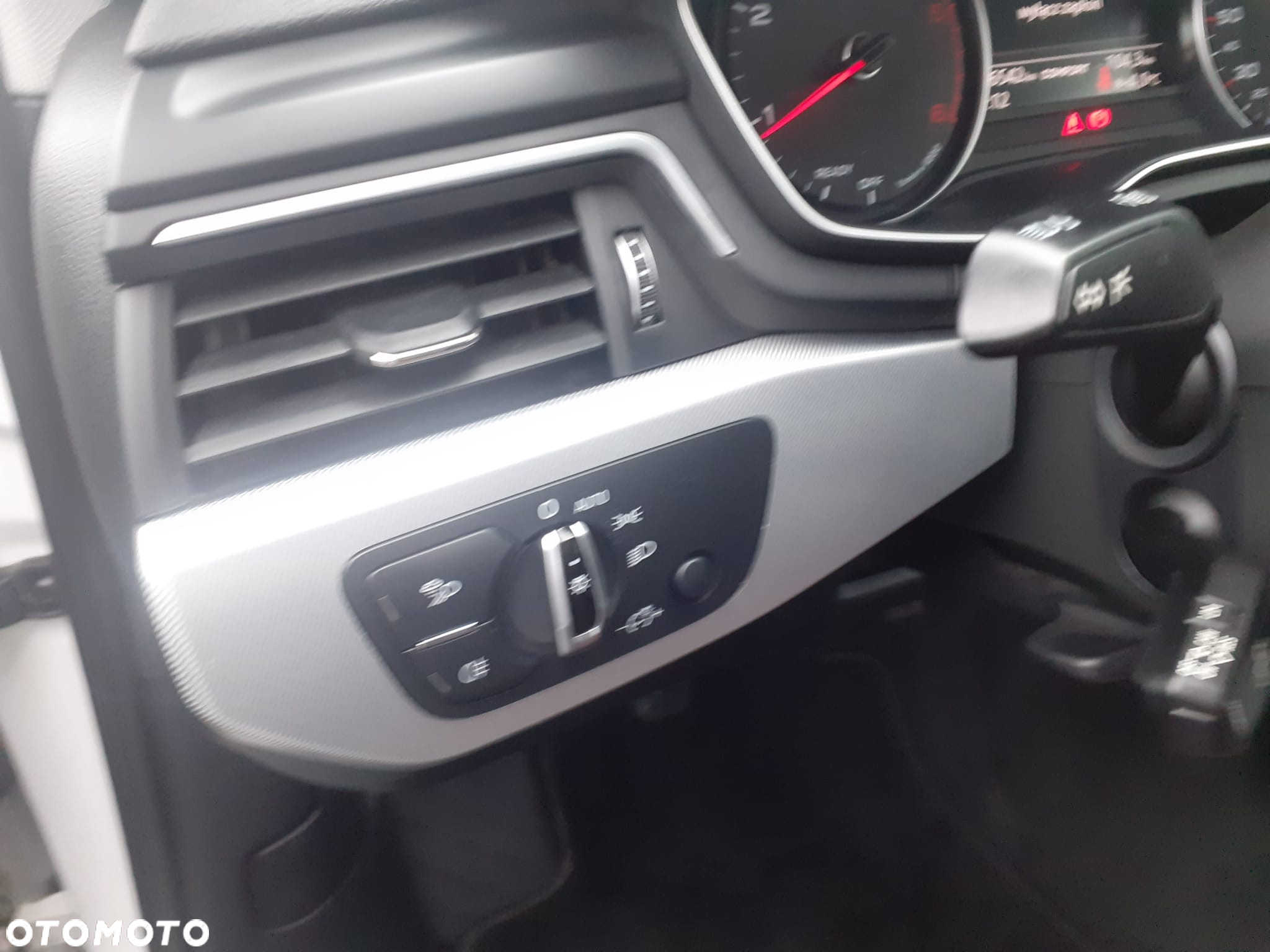 Audi A4 2.0 TDI Sport - 20