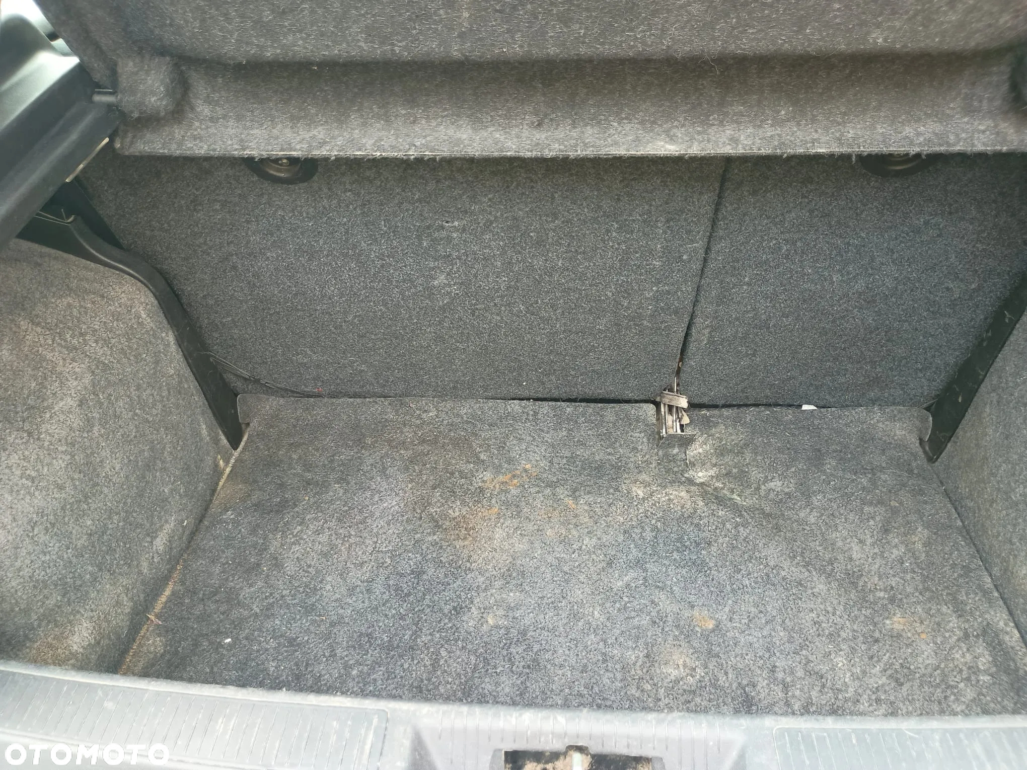 Fiat Punto 1.2 8V Classic - 14