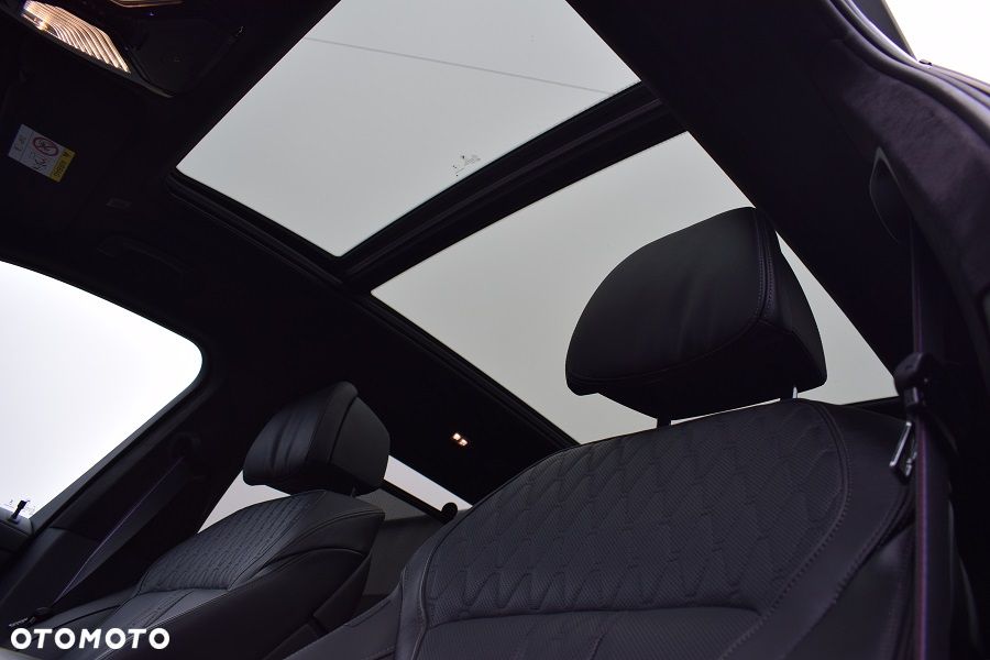 BMW X7 xDrive40d mHEV Individual Edition sport - 7