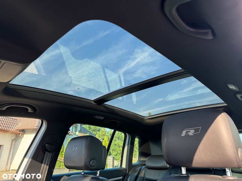 Volkswagen Tiguan - 23