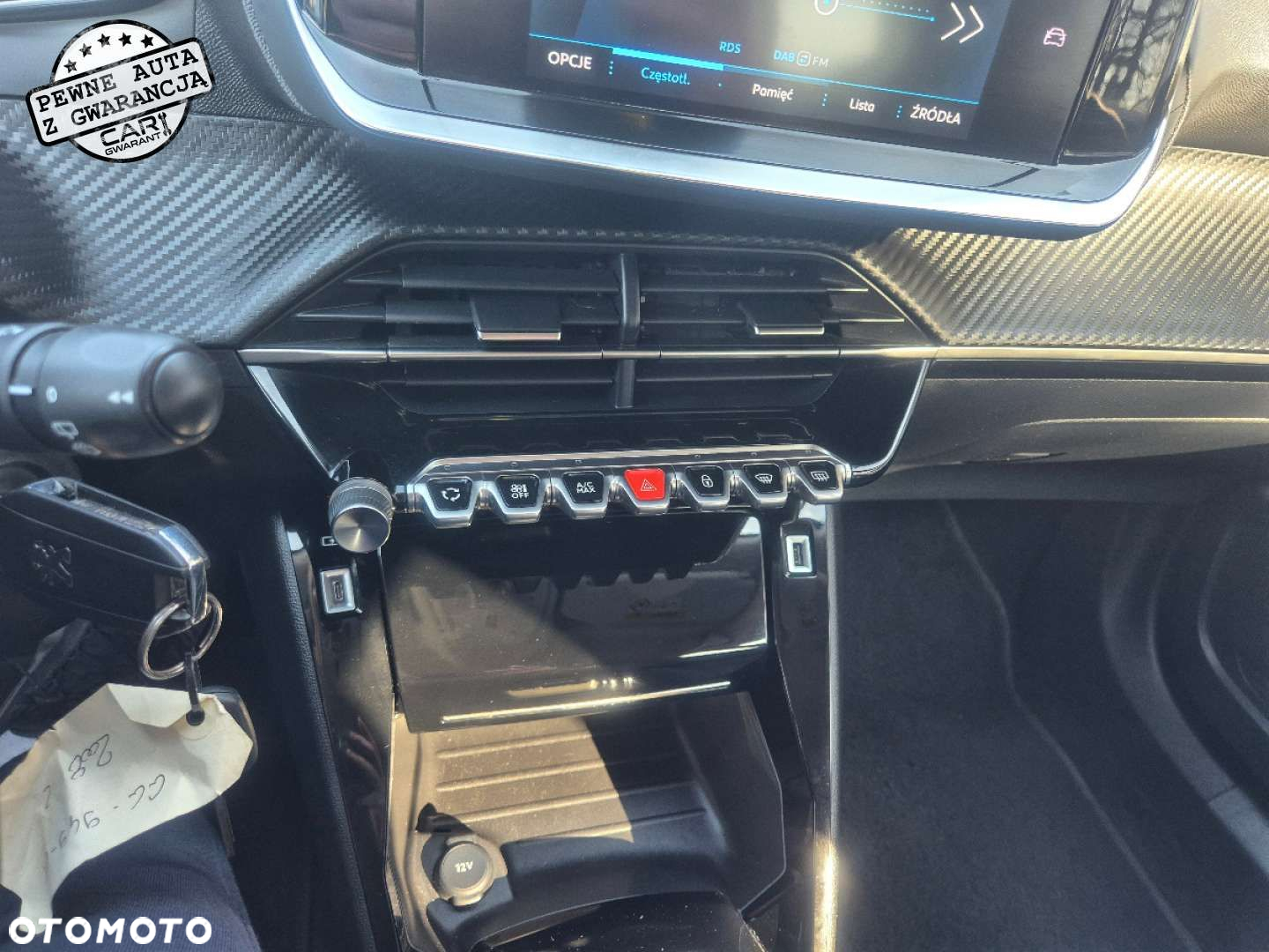 Peugeot 2008 - 14
