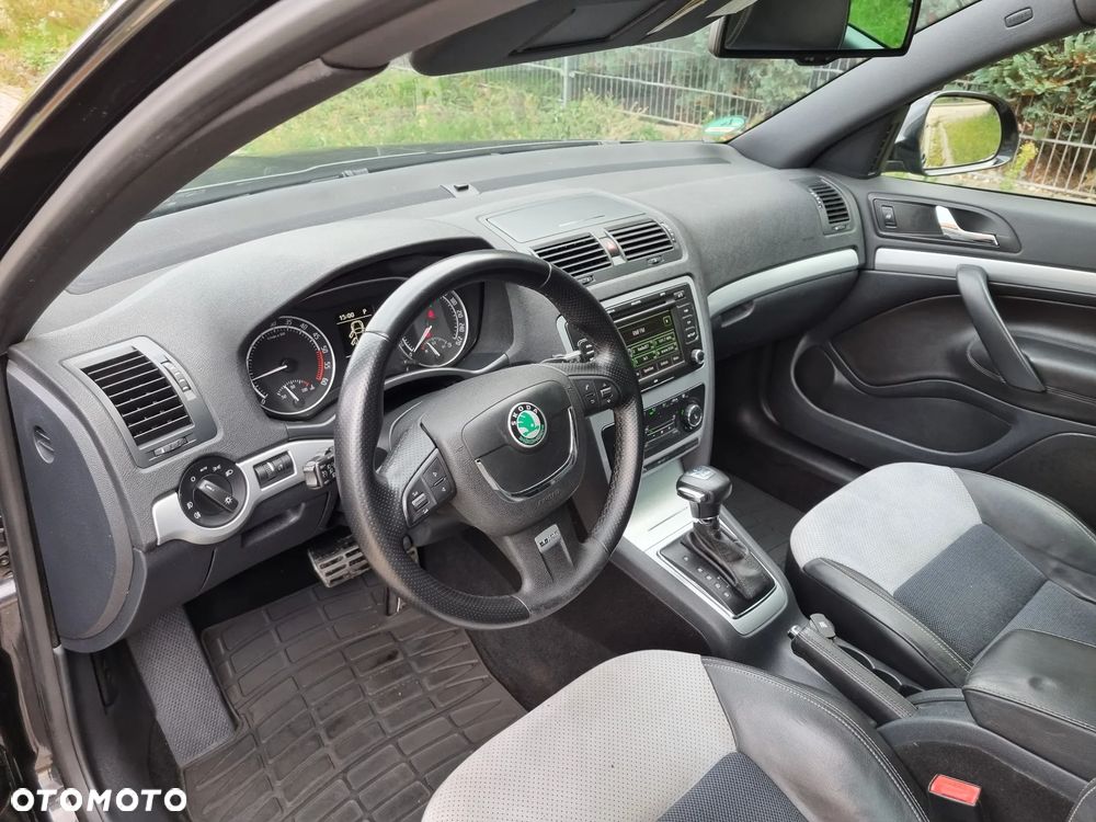 Skoda Octavia - 9