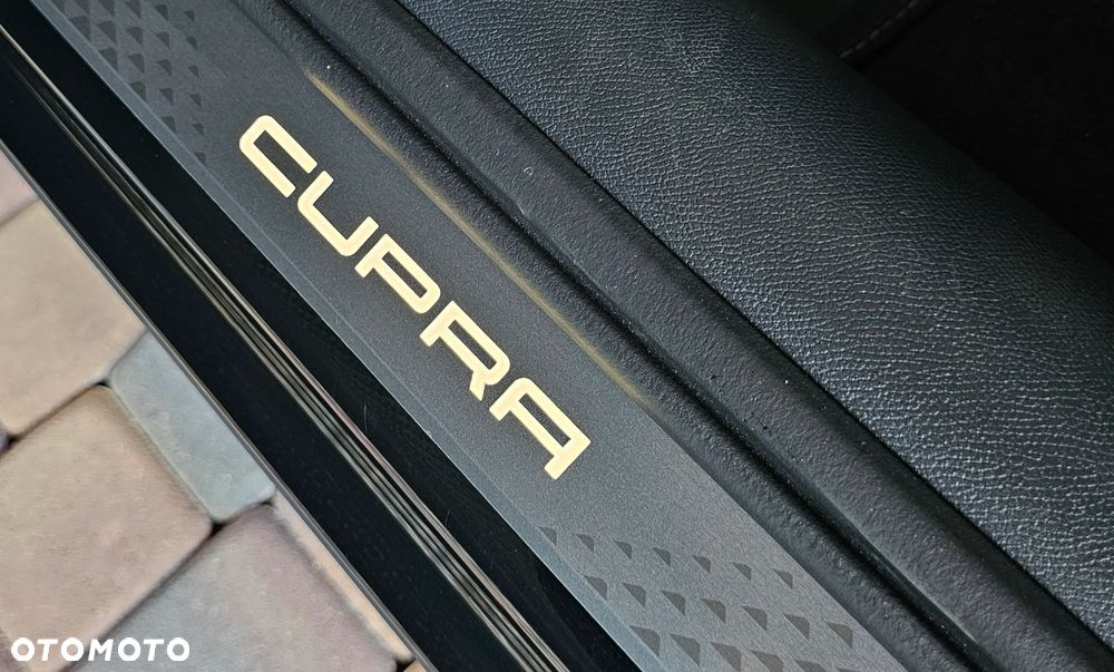 Cupra Formentor 1.5 eTSI mHEV DSG - 15