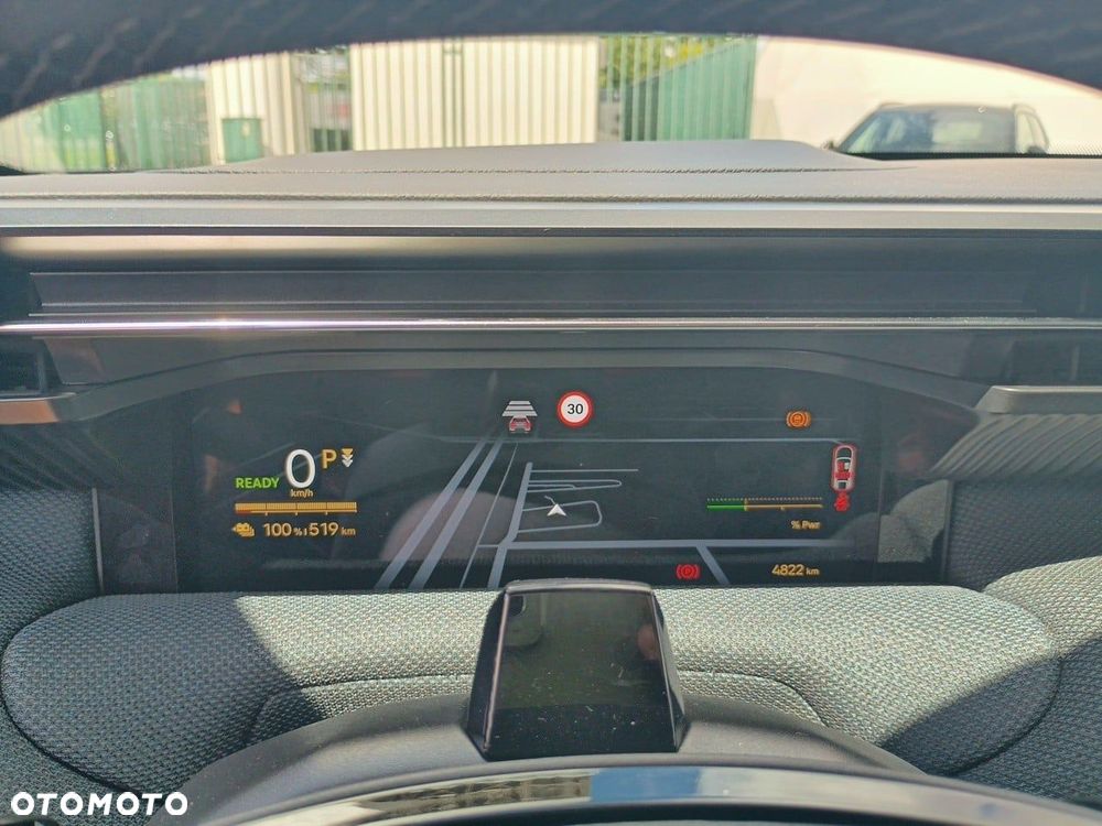 Citroën C5 Aircross 73.7kWh Comfort Range Max - 21