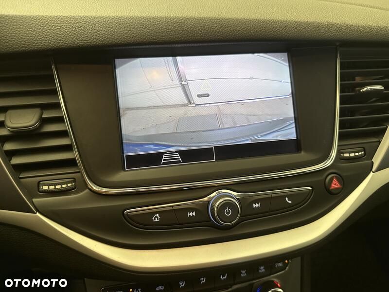 Opel Astra 1.5 CDTI Edition S&S - 15