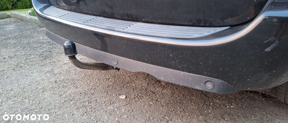 Chrysler Voyager 2.4 SE - 22