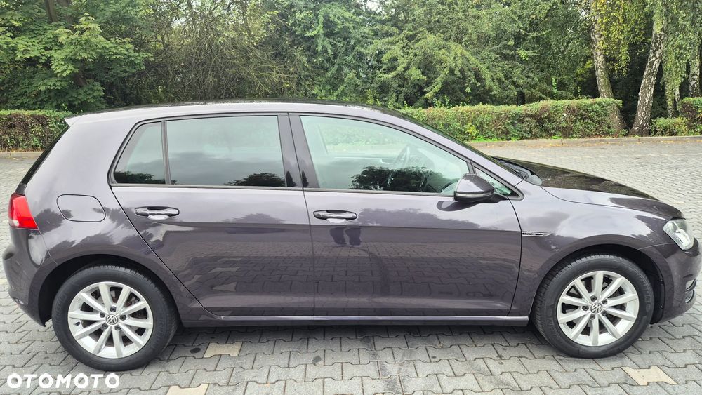 Volkswagen Golf 1.5 TSI OPF Style - 4