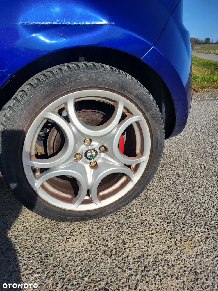 Alfa Romeo Mito 1.4 TB MultiAir Distinctive - 17