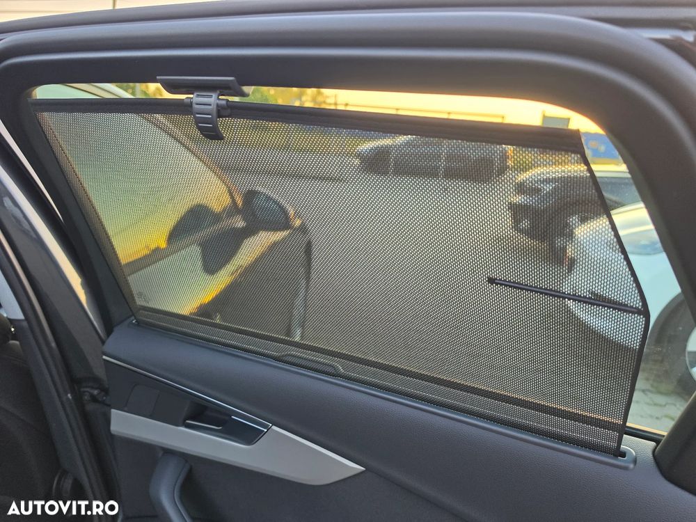 Audi A4 Limuzina - 13