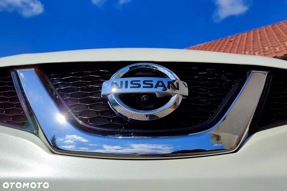 Nissan Qashqai 1.2 DIG-T Tekna - 33