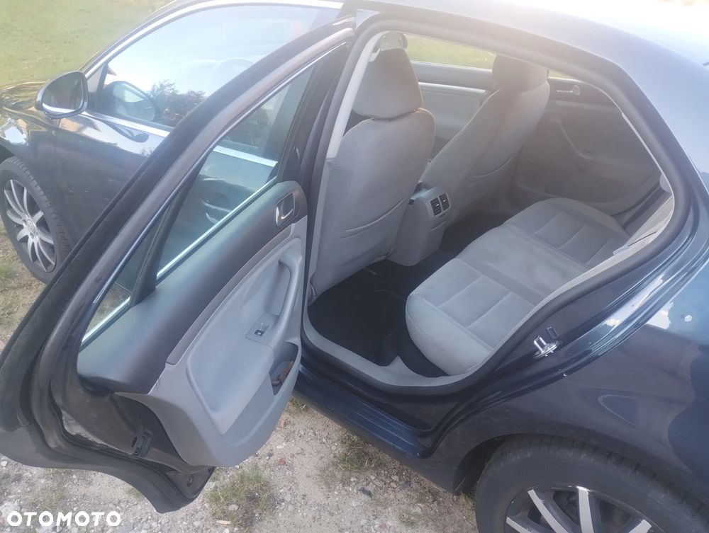 Volkswagen Jetta 1.4 TSI Comfortline DSG - 7