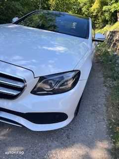 Mercedes-Benz E 220 d 4MATIC 9G-TRONIC - 2