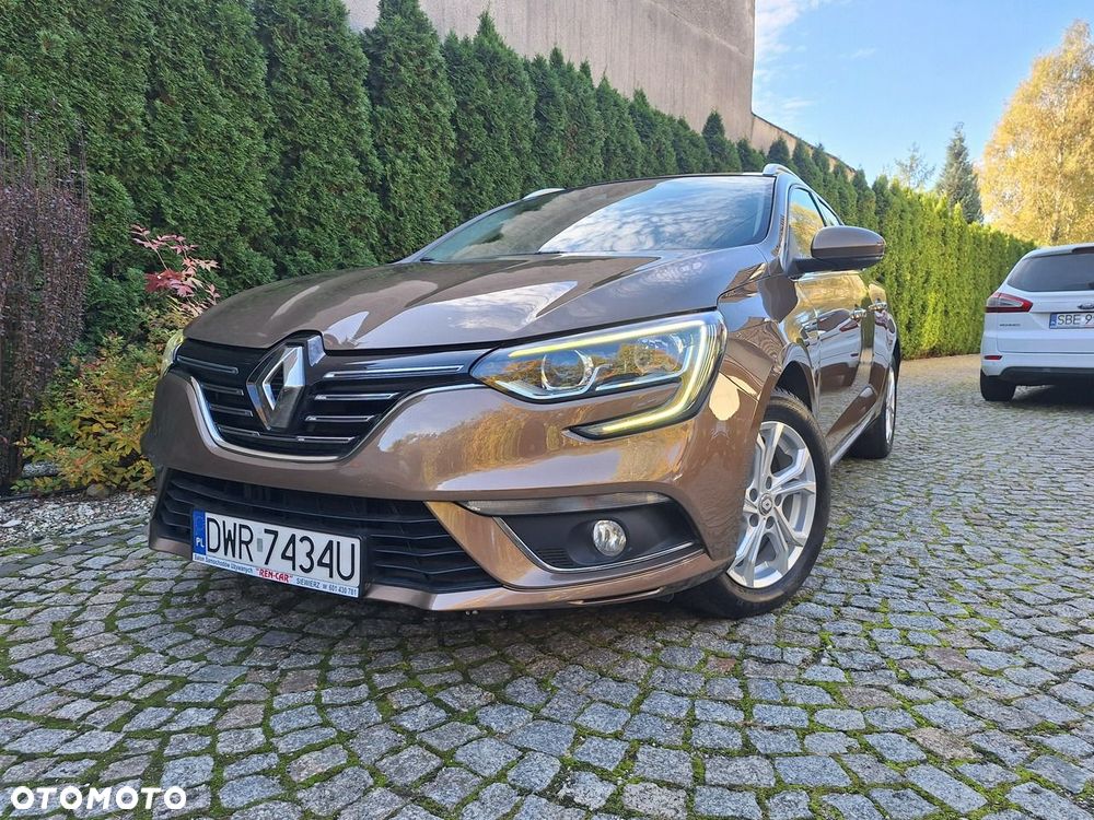 Renault Megane ENERGY dCi 110 INTENS - 35