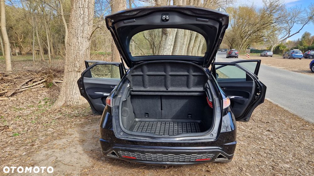 Honda Civic 1.8 Comfort - 12