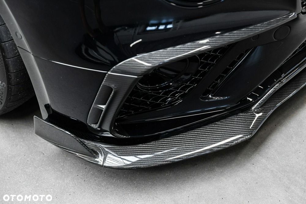 Bentley Continental GT V8 - 16