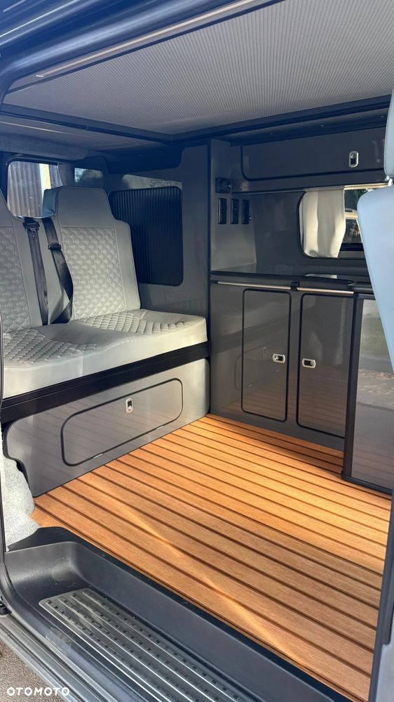 Volkswagen Transporter T5 TDI L1H1 - 3