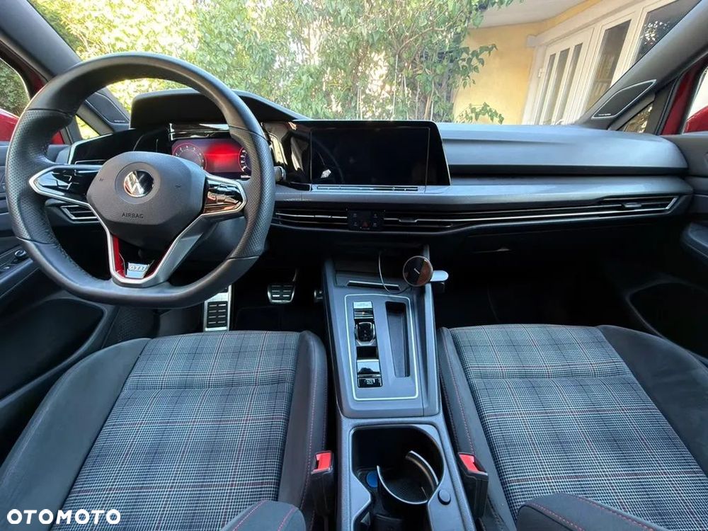 Volkswagen Golf 2.0 TSI GTI DSG - 6