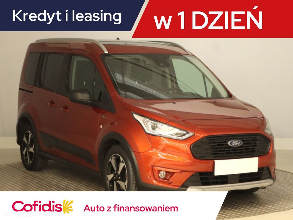 Ford Tourneo Connect