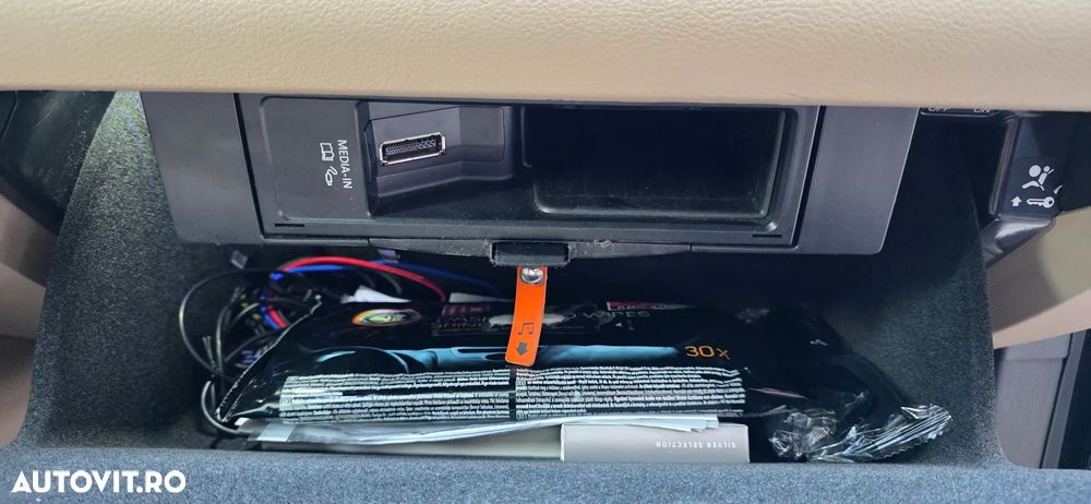 Volkswagen Passat CC 2.0 TDI DSG - 15