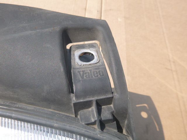 LAMPA LEWY PRZÓD LEWA PRZEDNIA PRAWY PRZÓD PRAWA PRZEDNIA SEAT IBIZA II LIFT 99-02 - 14