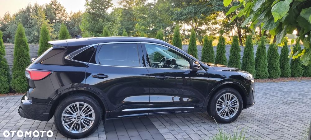 Ford Kuga 2.5P PHEV FWD Vignale - 6