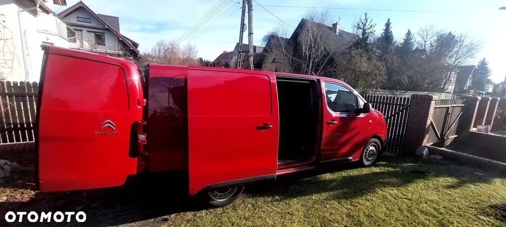 Citroën Jumpy club XL - 9