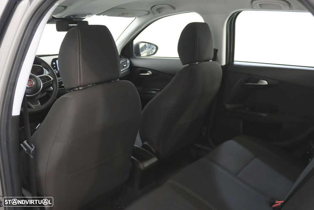 Fiat Tipo Station Wagon 1.3 Multijet City Life - 9
