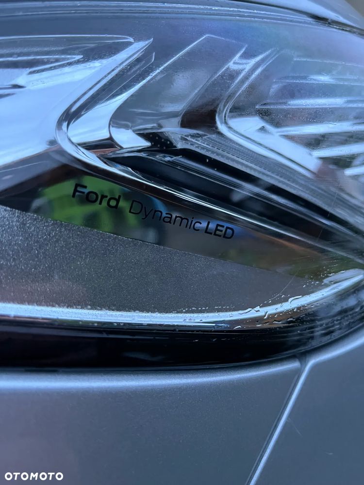 Ford Mondeo 2.0 EcoBlue Titanium - 8