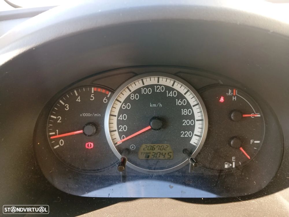 Mazda 5 MZR-CD 2.0 Sport - 5