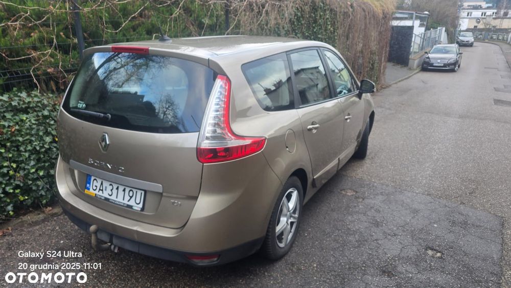 Renault Grand Scenic Gr 1.2 TCe Energy Life - 10