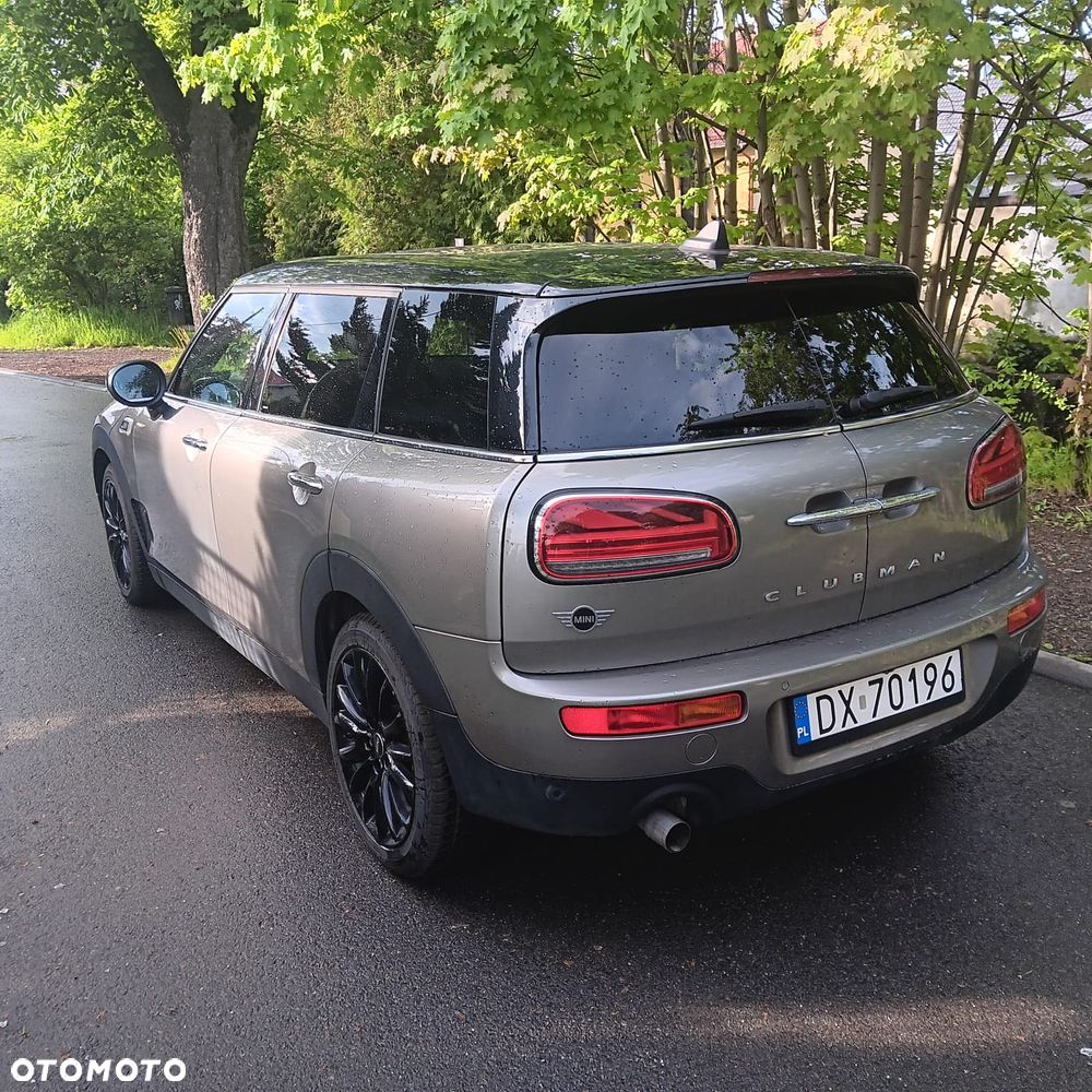 MINI Clubman Cooper Estate Edition - 7