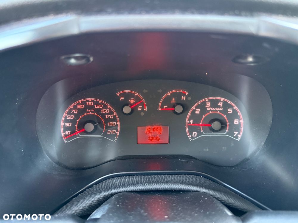 Fiat Doblo - 15