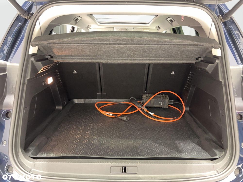 Citroën C5 Aircross - 26