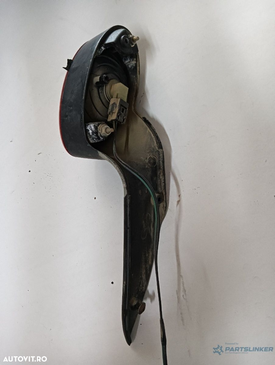 Stop spate LAND ROVER FREELANDER LN_, L314 1998 - 2006 - 2