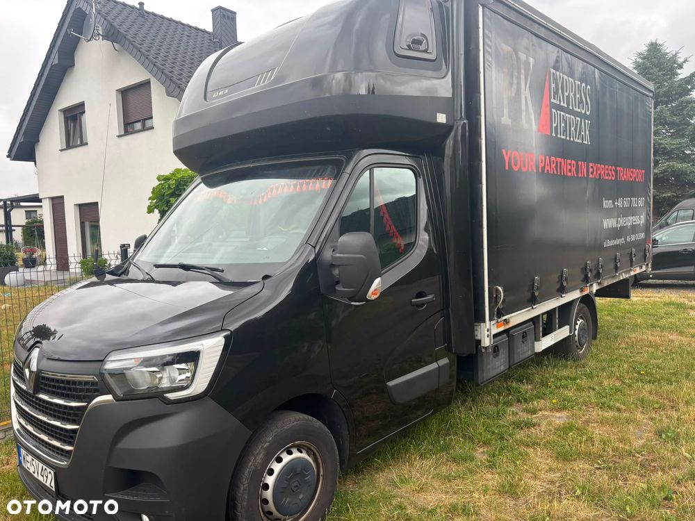 Renault MASTER - 6