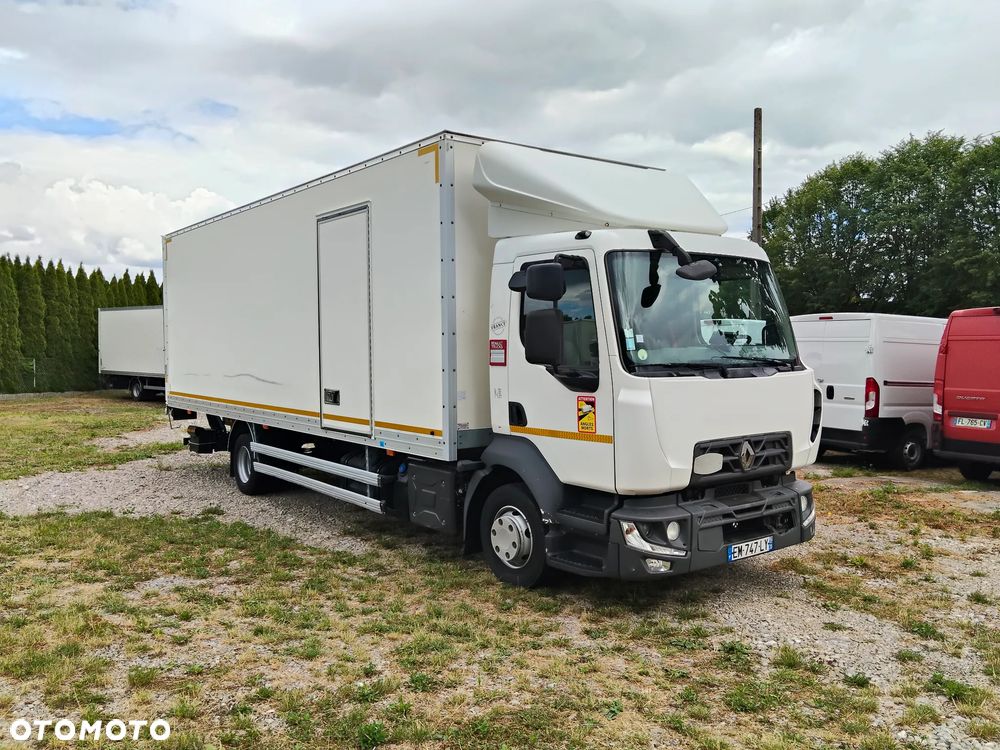 Renault D 12 - 1