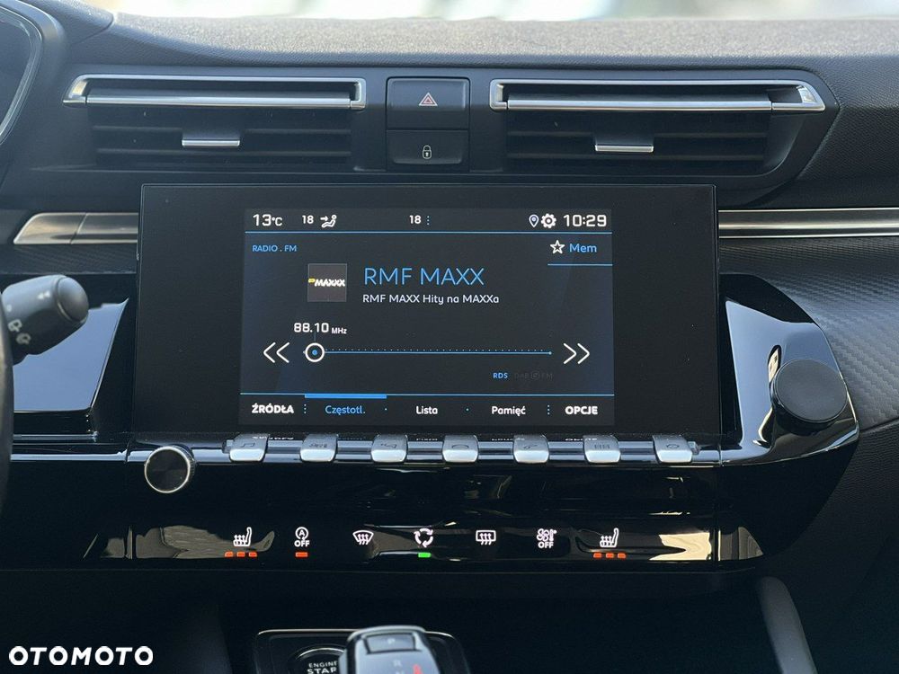 Peugeot 508 1.5 BlueHDi Active S&S EAT8 - 17