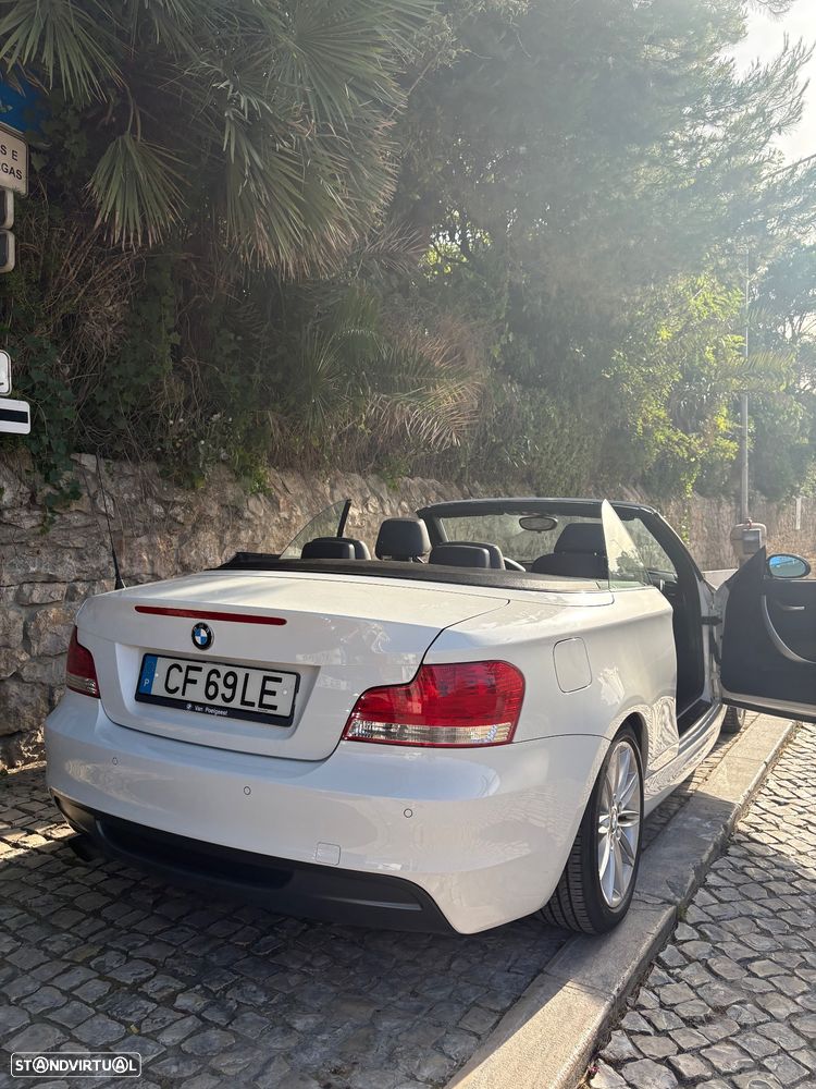 BMW 118 i - 16