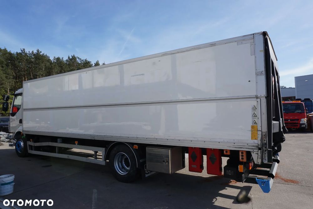 Volvo FL - 2