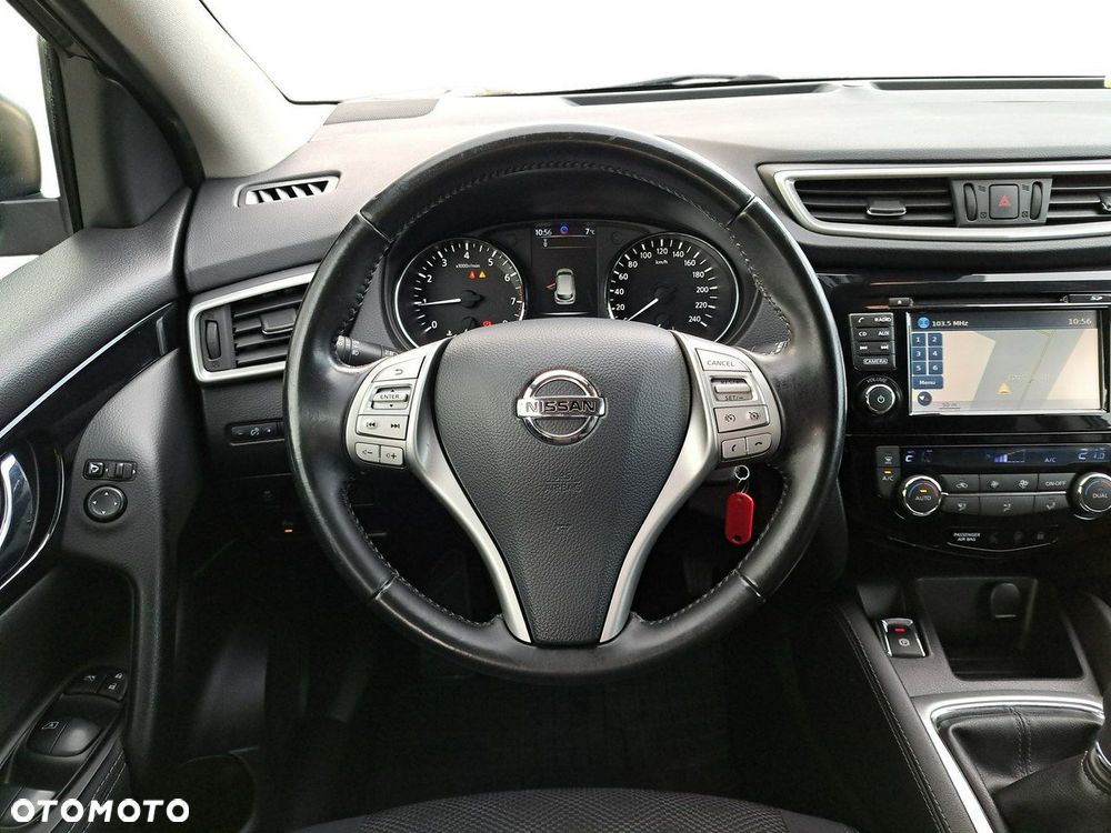 Nissan Qashqai - 20