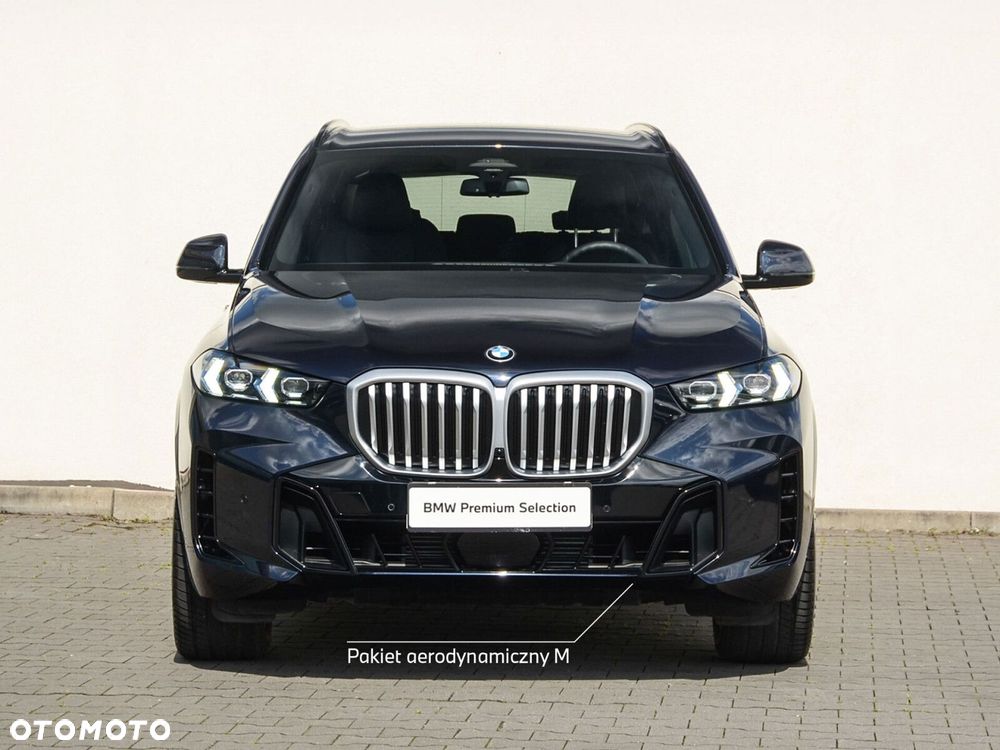 BMW X5 - 7