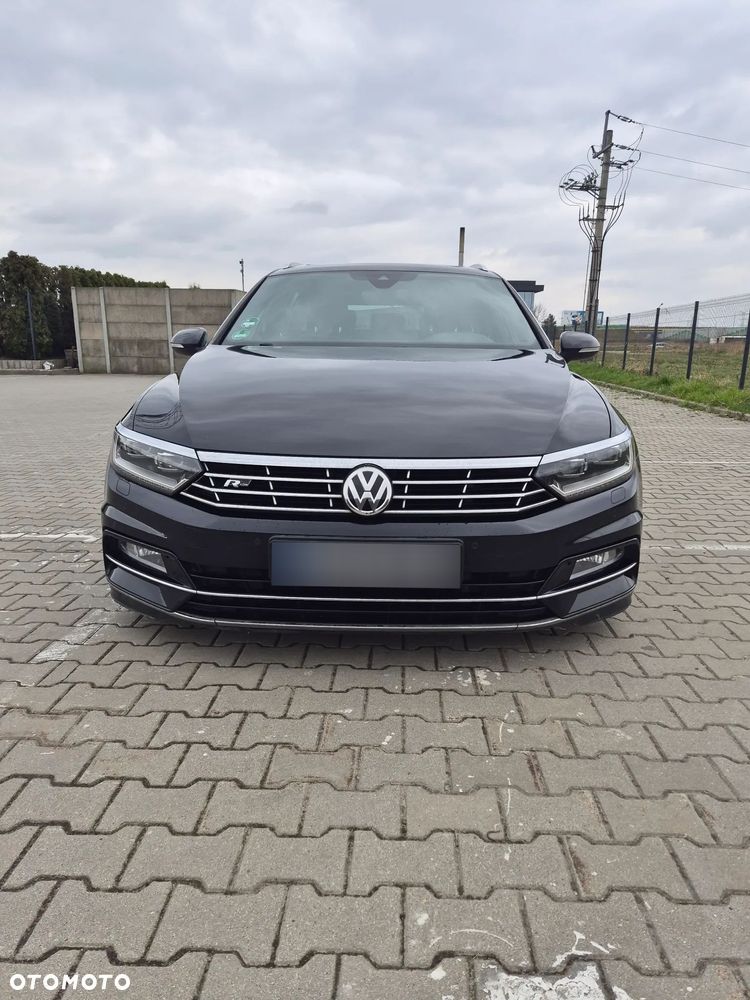 Volkswagen Passat 2.0 TDI SCR (BlueMotion Technology) DSG Highline - 3