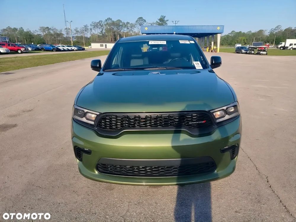Dodge Durango - 2