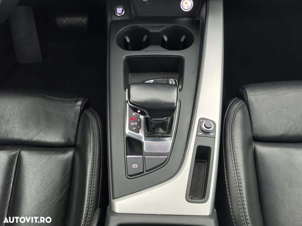 Audi A4 Avant 2.0 TDI S tronic Design - 21
