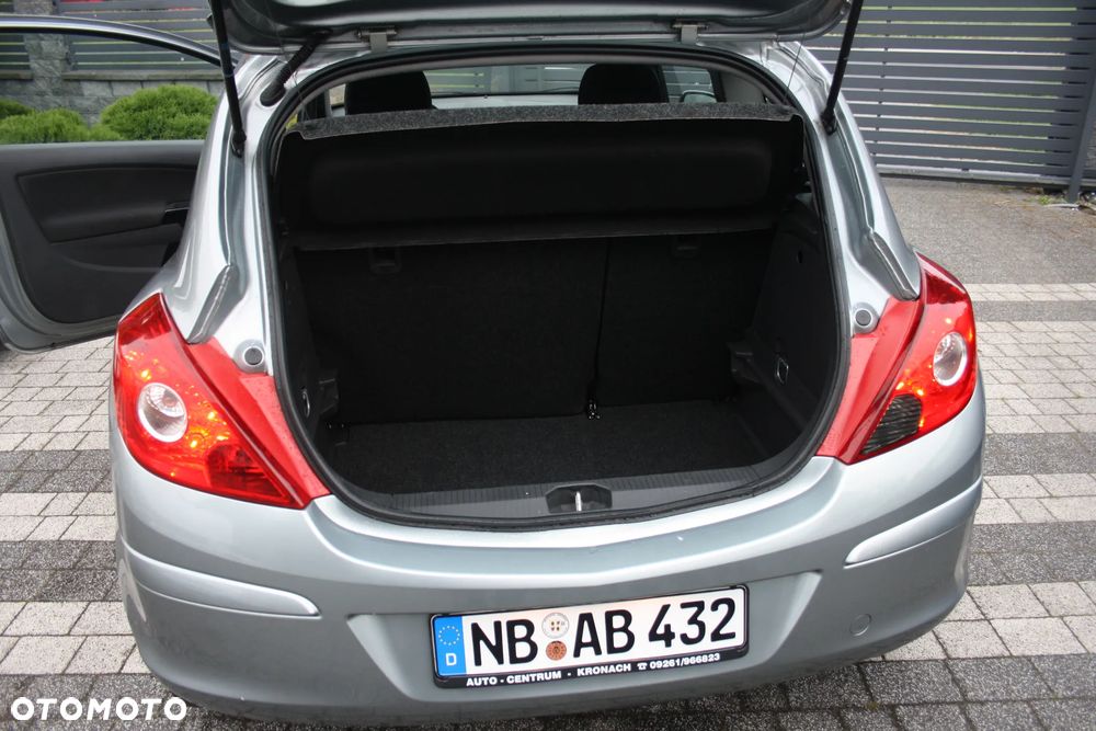 Opel Corsa 1.2 16V EcoFLEX Active - 7