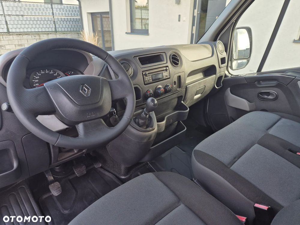 Renault Master - 20